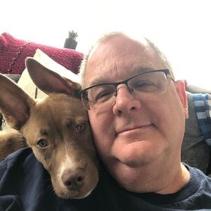 Meet your Posher, Darrell